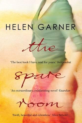 The Spare Room by Helen Garner