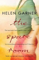 The Spare Room by Helen Garner