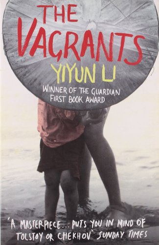 The Vagrants by Yiyun Li