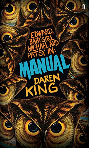 Manual by Daren King