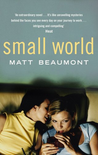 Small World by Matt Beaumont