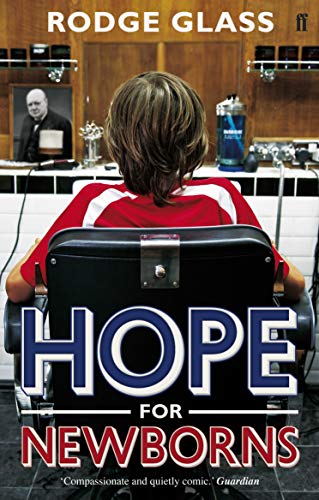 Hope for Newborns by Rodge Glass
