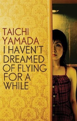 I Haven't Dreamed of Flying for a While by Taichi Yamada