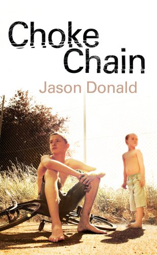 Choke Chain by Jason Donald