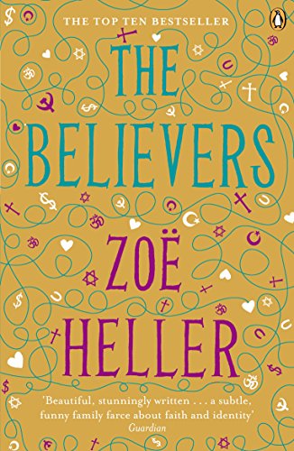 The Believers by Zoe Heller