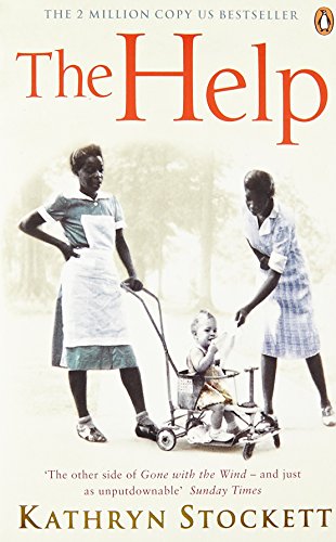 The Help by Kathryn Stockett