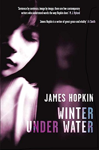 Winter Under Water by James Hopkin