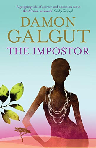 The Impostor by Damon Galgut