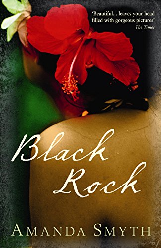 Black Rock by Amanda Smyth