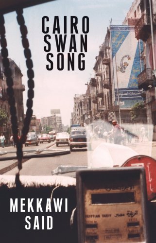 Cairo Swan Song by Mekkaoui Said