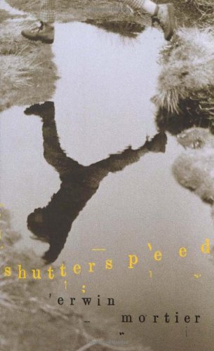 Shutterspeed by Erwin Mortier