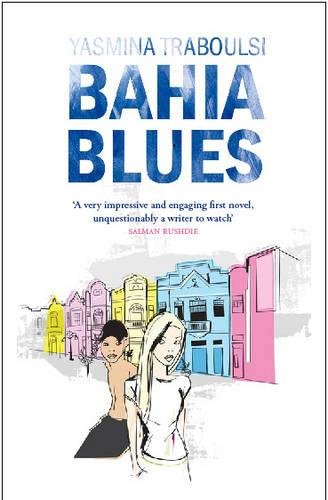 Bahia Blues by Yasmina Traboulsi