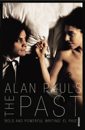 The Past by Alan Pauls