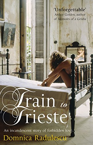 Train to Trieste by Domnica Radulescu