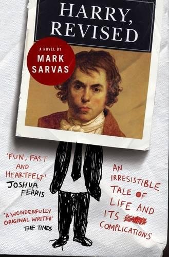 Harry, Revised by Mark Sarvas