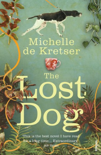 The Lost Dog by Michelle de Kretser