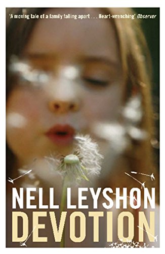 Devotion by Nell Leyshon