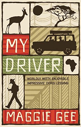 My Driver by Maggie Gee