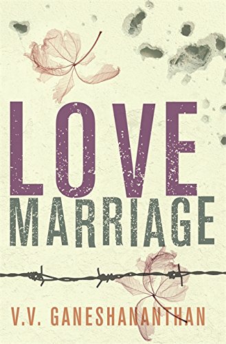 Love Marriage by V V Ganeshanathan