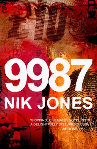 9987 by Nik Jones