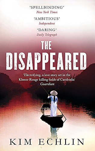 The Disappeared by Kim Echlin