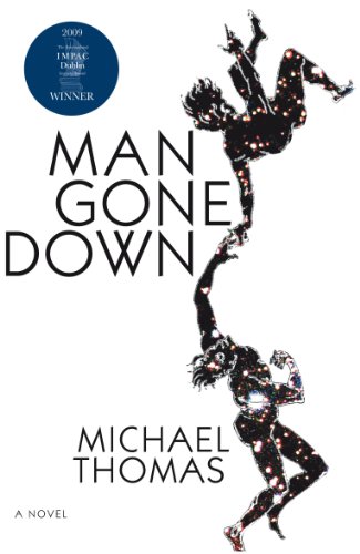 Man Gone Down by Michael Thomas