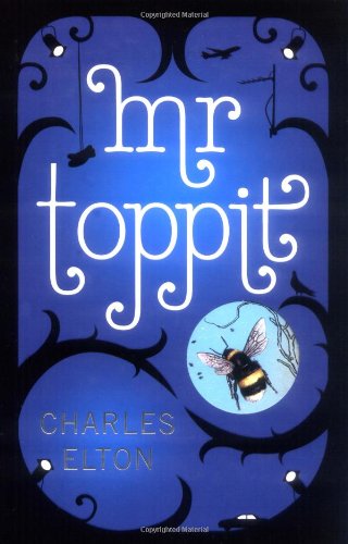 Mr Toppit by Charles Elton