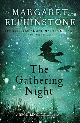 The Gathering Night by Margaret Elphinstone