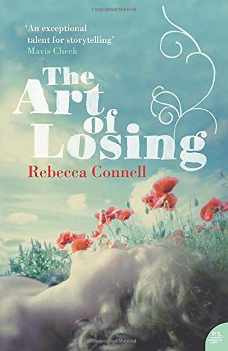 The Art of Losing by Rebecca Connell