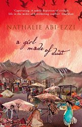 A Girl Made of Dust by Nathalie Abi-Ezzi