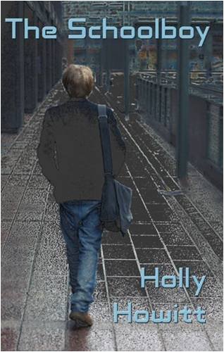 The Schoolboy by Holly Howitt
