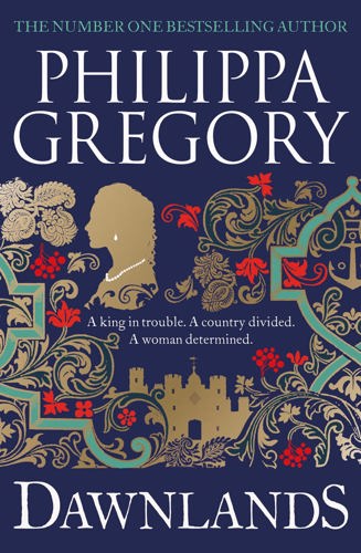 Dawnlands by Philippa Gregory