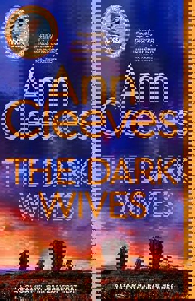 The Dark Wives by Ann Cleeves
